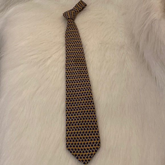 Christian Dior Tie - Picture 1 of 4